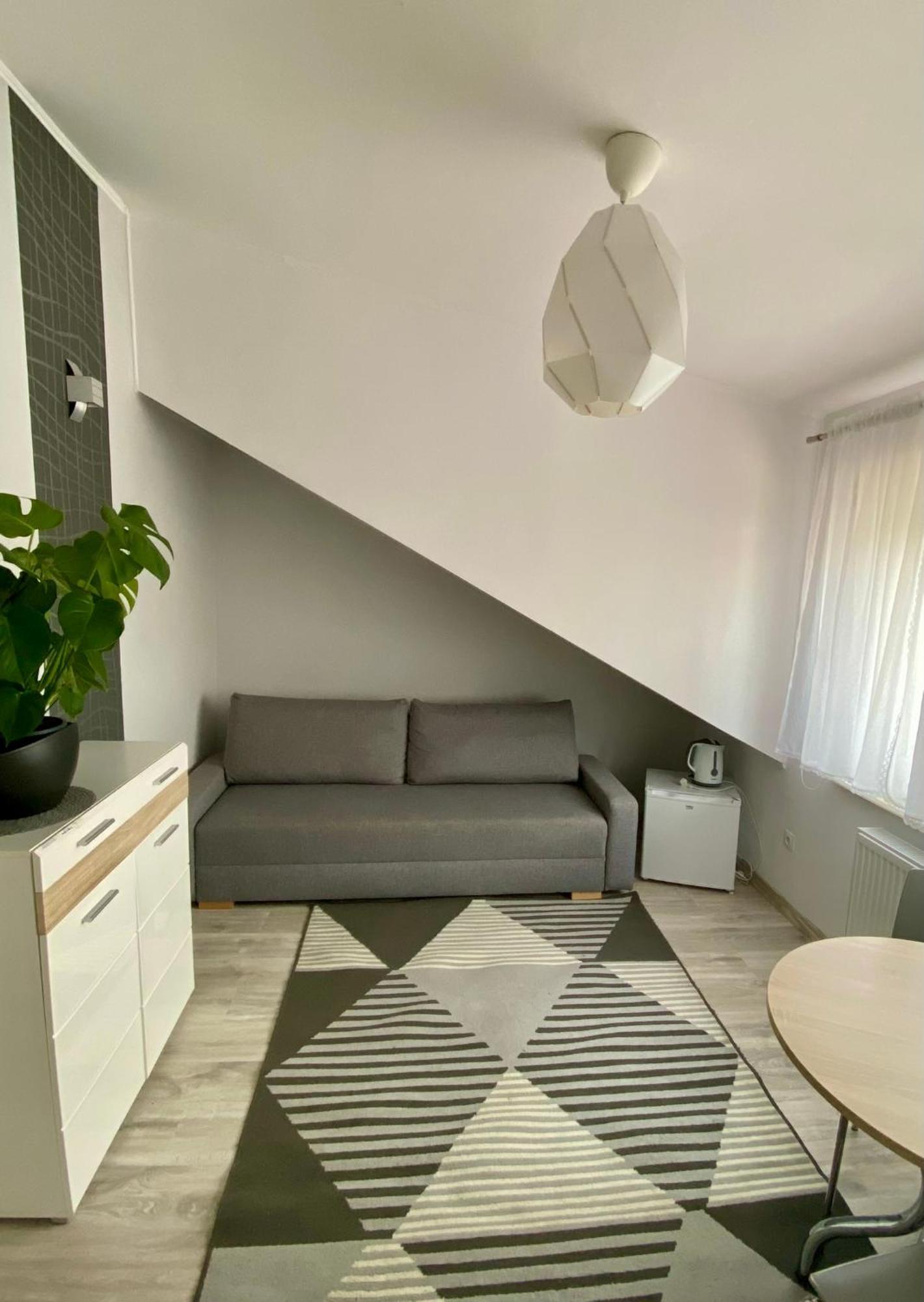 Casa Al Mare Apartment Wladyslawowo Ngoại thất bức ảnh