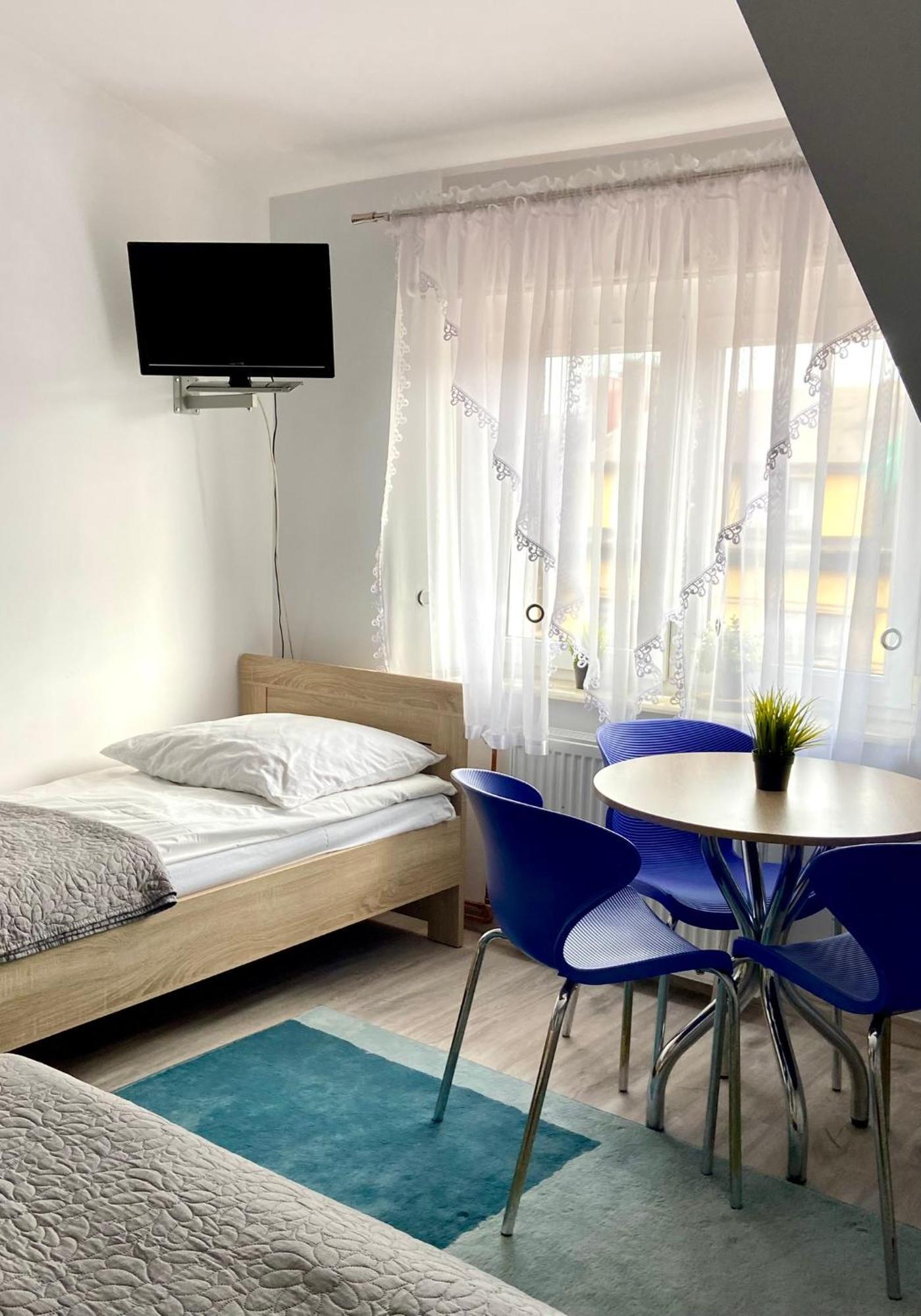 Casa Al Mare Apartment Wladyslawowo Ngoại thất bức ảnh
