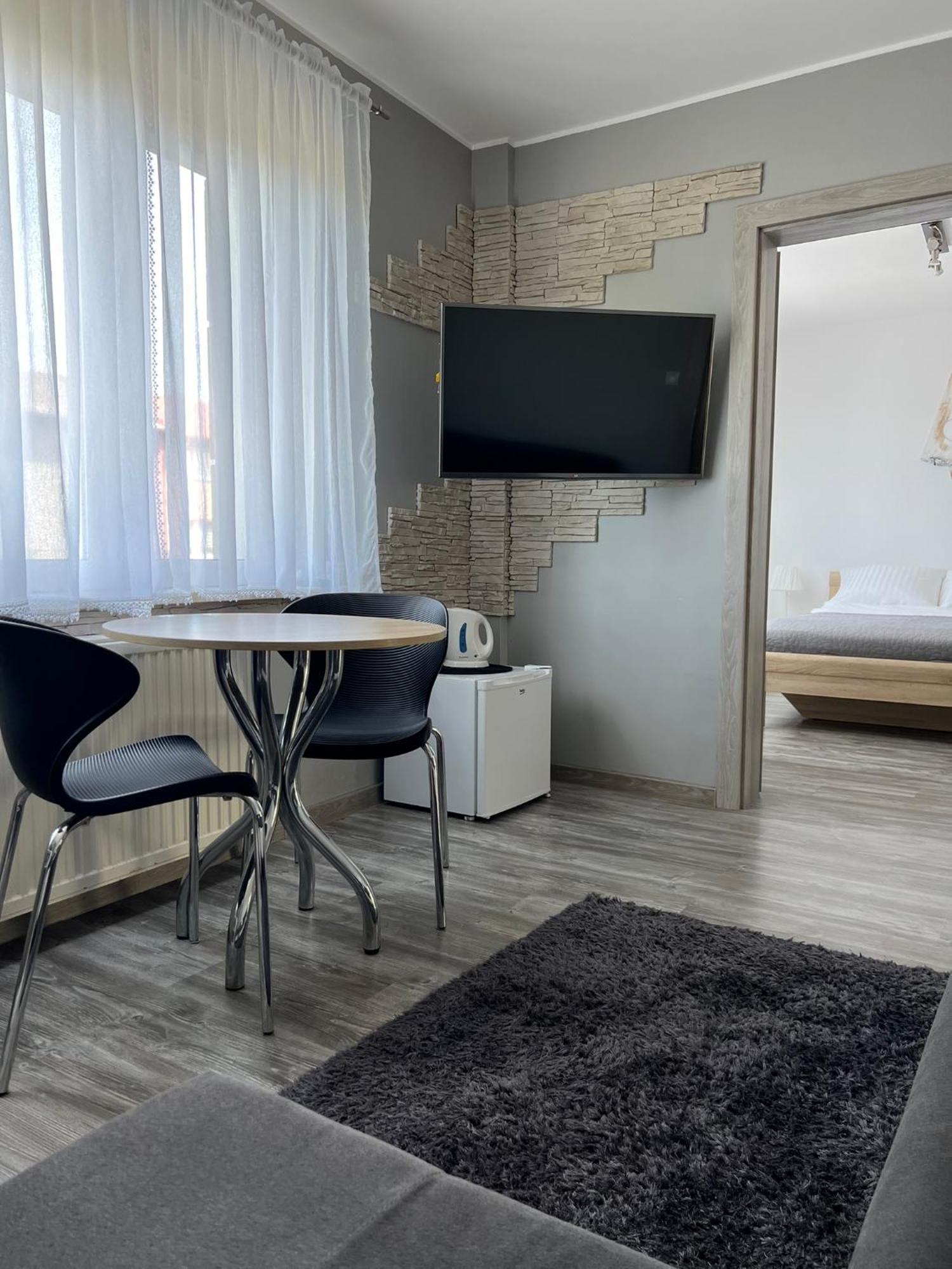 Casa Al Mare Apartment Wladyslawowo Ngoại thất bức ảnh
