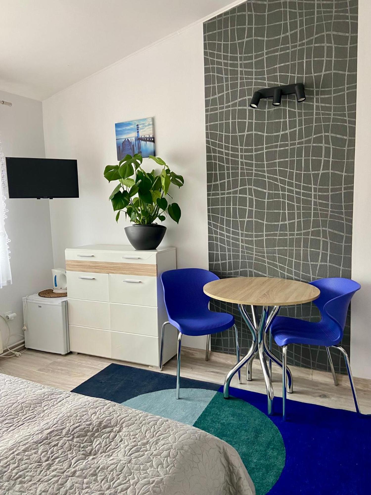 Casa Al Mare Apartment Wladyslawowo Ngoại thất bức ảnh