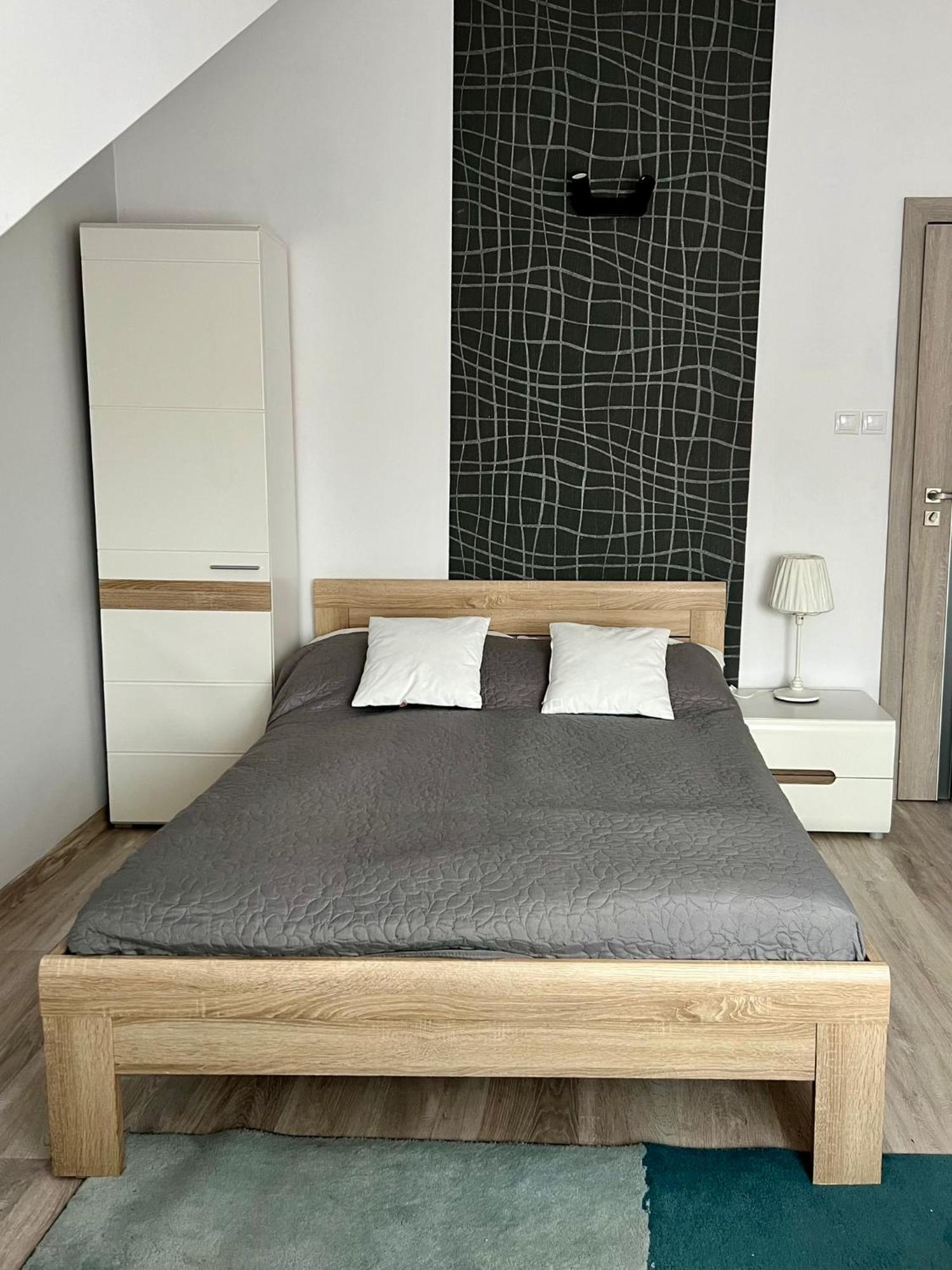 Casa Al Mare Apartment Wladyslawowo Ngoại thất bức ảnh