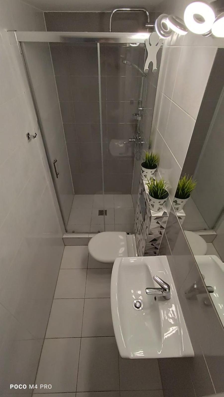 Casa Al Mare Apartment Wladyslawowo Ngoại thất bức ảnh
