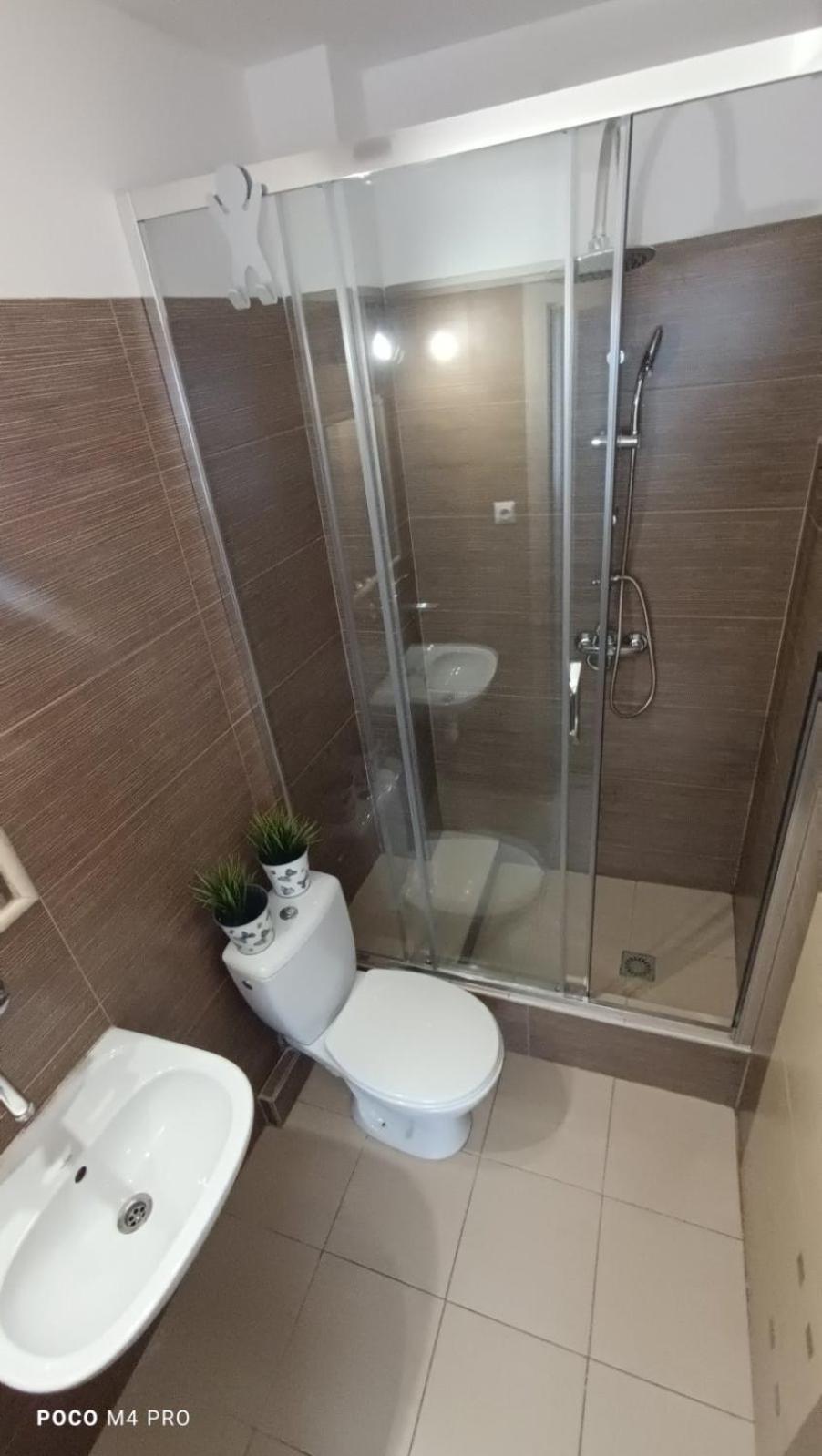 Casa Al Mare Apartment Wladyslawowo Ngoại thất bức ảnh