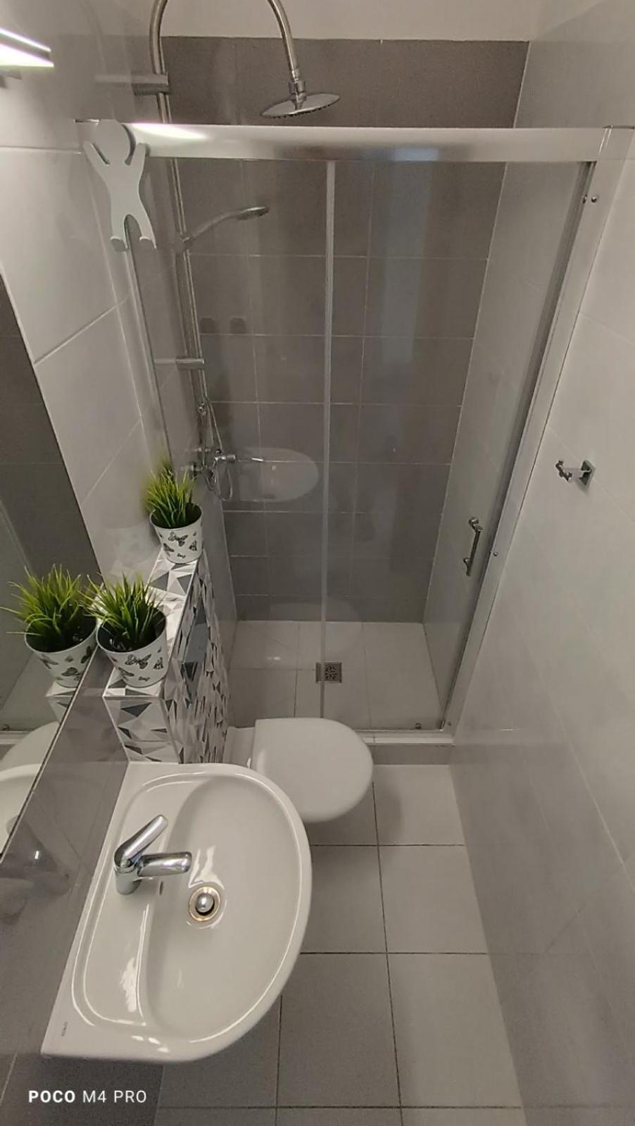 Casa Al Mare Apartment Wladyslawowo Ngoại thất bức ảnh
