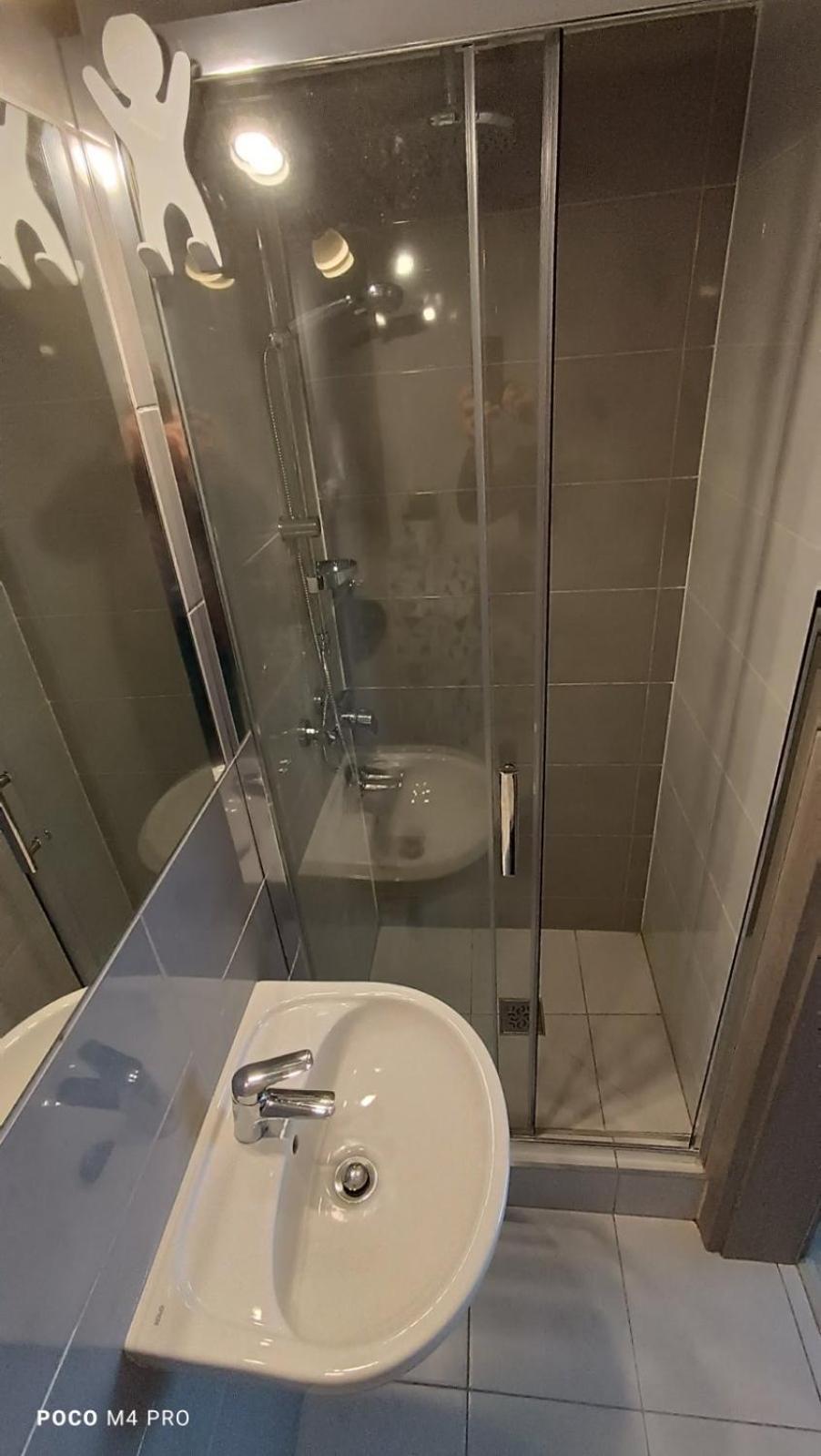 Casa Al Mare Apartment Wladyslawowo Ngoại thất bức ảnh